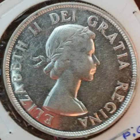 1953-Silver-Dollar-#2